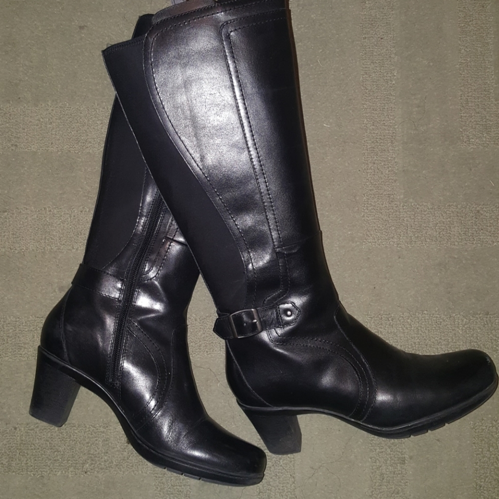 Clarks Boots